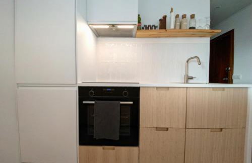 ISTMO - Quiet, Cosy Apartment with Panorama Sunset - Photo 5