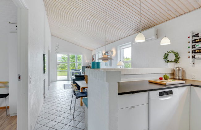 "Evangelia" - 1.2km from the sea - Foto 19