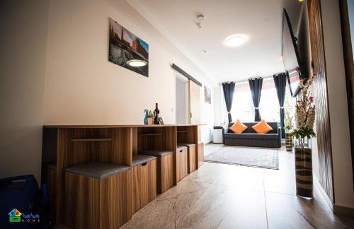 Barbat Home-Ferienwohnung im Bramfelder Chaussee 312- 1 - Foto 4