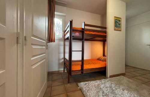 Charmant 2 pièces avec terrasse et accès piscine - FR-1-239-1107 - Foto 15