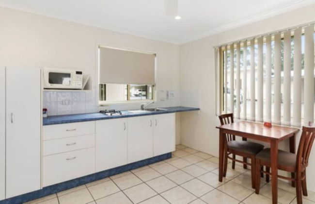 Discovery Parks - Coolwaters Yeppoon - Foto 29