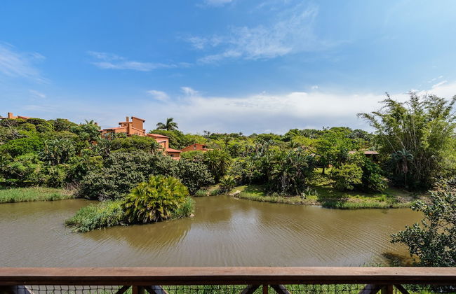 San Lameer Villa Rentals 3107 - Foto 12