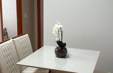 Aconchegante Apartamento em Goiânia - Foto 9