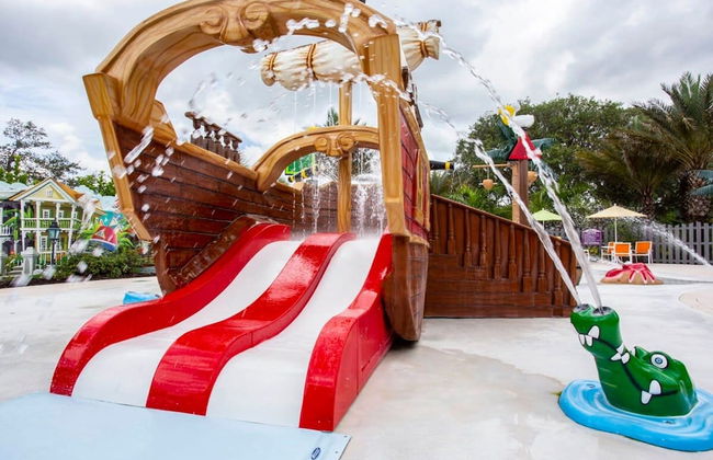 Charming 3Bd Close to Disney at Enclave 1021 - Foto 1