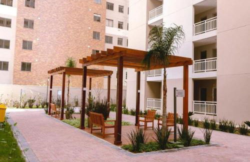 AP 2Q perto do Allianz e metrô Barra Funda - Foto 36