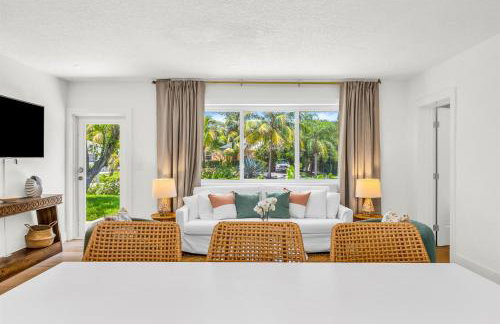 The Coral Cabana A Modern Palm Beach Escape! - Foto 7