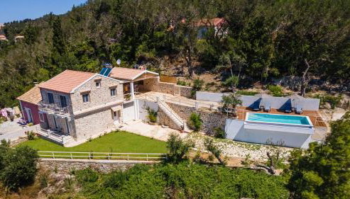 Villa Feax Ocean View - Foto 2