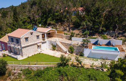 Villa Feax Ocean View - Foto 2