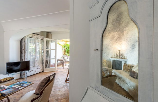 Capri Suites de Charme by Napoliapartments - Foto 7