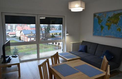 Leszno City Center Apartments - Foto 1