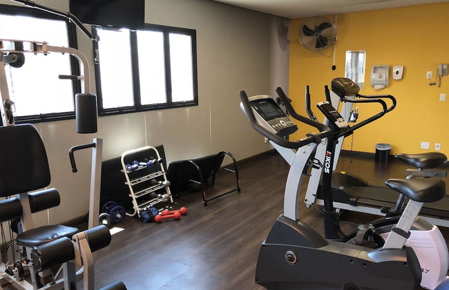 Apartamento Conforto - Itaim Bibi - Foto 18