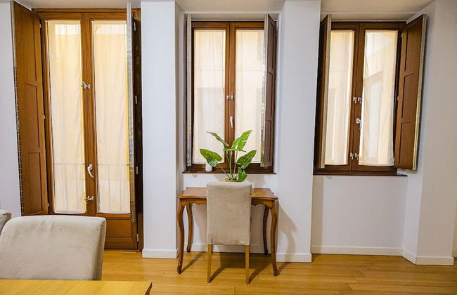 Apartamentos Huertas - Photo 30