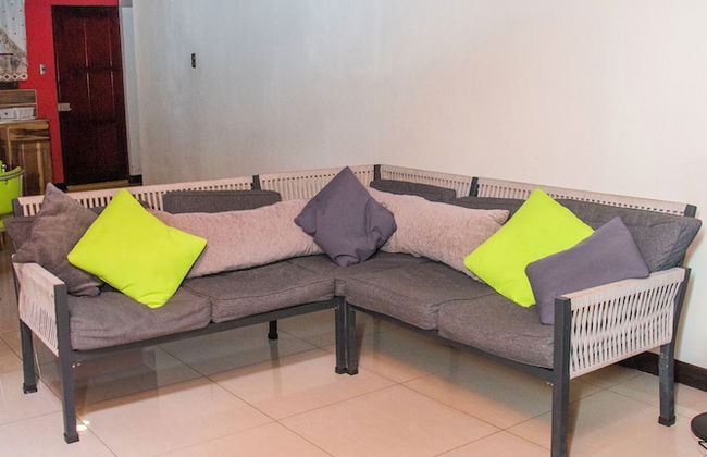 Aloj Entero 1km Juan Santamaría Airport - Foto 32