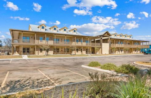 Old Mills Resort OM A9 - Foto 31