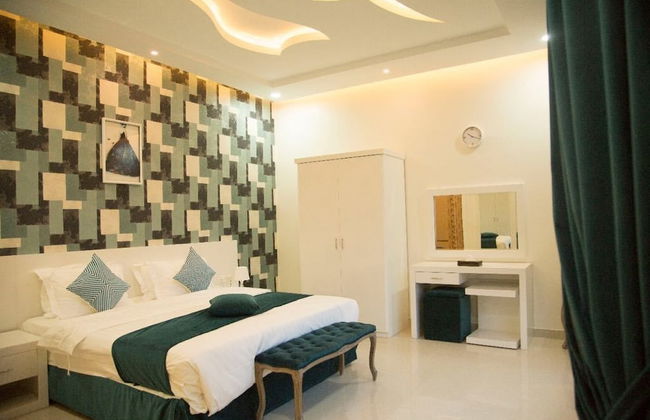 Sama Park Chalets 2 - Foto 2