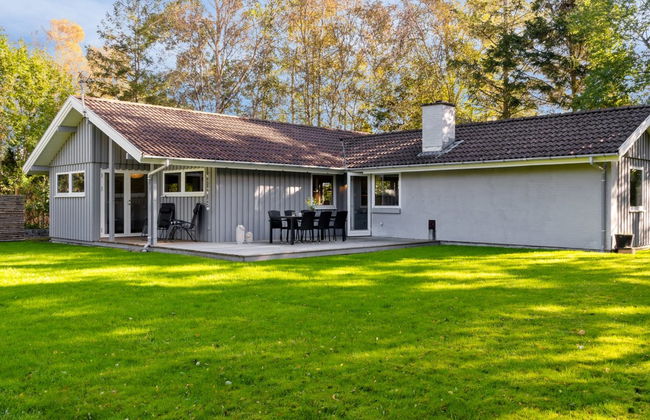 "Uolevi" - 1.3km from the sea - Photo 1