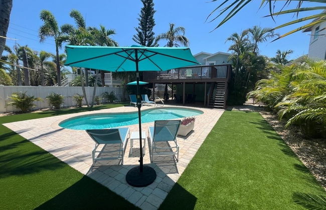 Canario 3 Bedroom Home by RedAwning - Foto 19