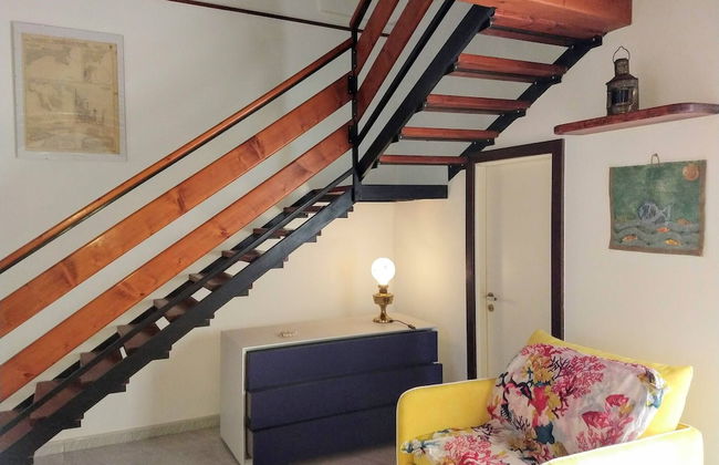 "casina L'acchiatura", Elegante Casetta Vacanze - Foto 10