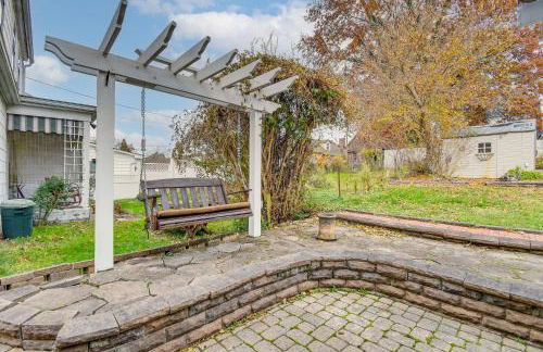 Monthly Stay Special! Cozy Cottage in Huntington - Foto 27