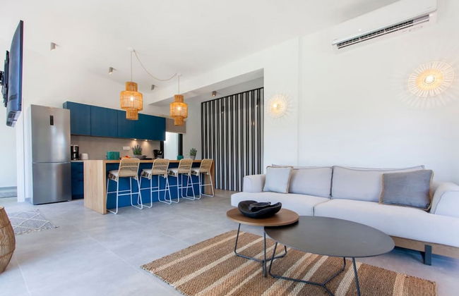 Villa Naya Desimi in Desimi - Foto 14