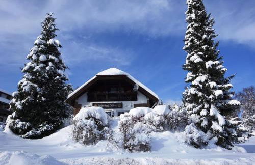 Cozy Holiday Home in Loßburg near Ski Area - Photo 59