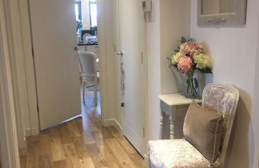 Stunning 1 Bedroom Lerwick Town Centre Apartment - Foto 12