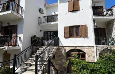 Samos - Kokkari - Eirini's Studios - Foto 1