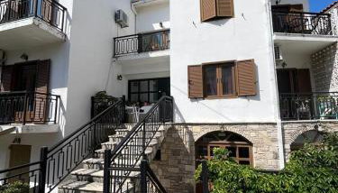 Samos - Kokkari - Eirini's Studios - Foto 1