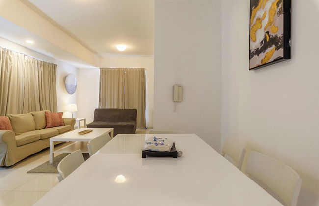 Apartments in La Julia 1 and 2 Bedrooms - Foto 28