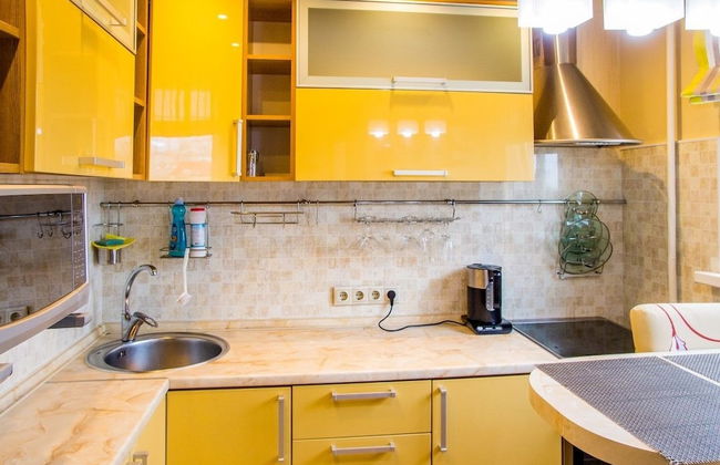 Apartment on Okeanskiy prospect 101 - Photo 5