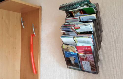 Ferienwohnung Kunze - Foto 37