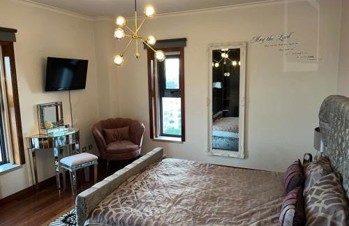 Luxury Apartment near Beach & Golf - Foto 13