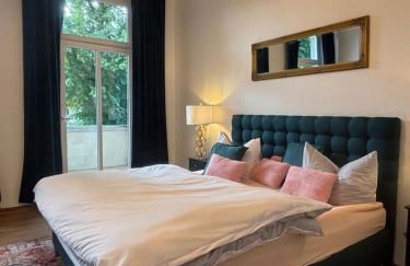 Five O- KingSize Apartment Hesse - Foto 12