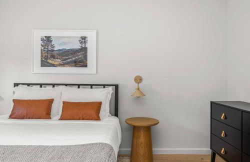 Campfire Bungalow - Kid Friendly - Foto 8