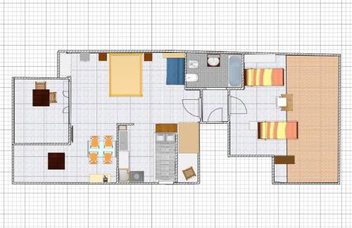 Casa Marina - Foto 66