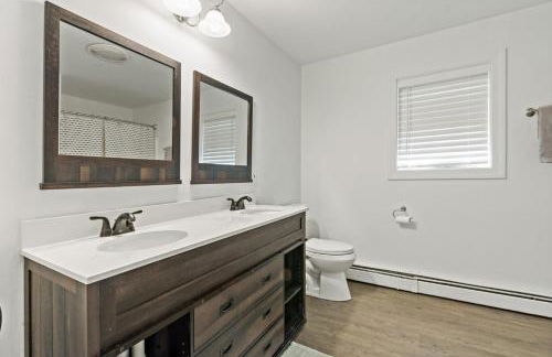 Entire Beach View Home - Foto 52