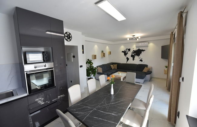 Villa Luana - Photo 9