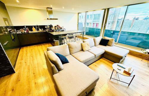 Suite Lucia 90m2 avec vue - 2 chb - Foto 9