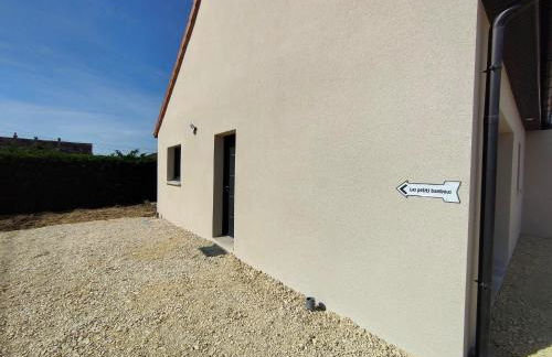 Les bambous - 2 logements 10min du zoo neuf-confort-famille-jeux pour enfants - Foto 29