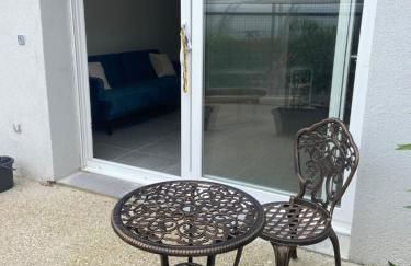 Les Oiseaux Résidence - Foto 26