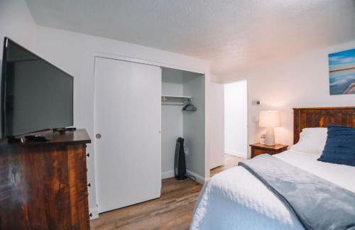 Grandma's Place - Steps from Downtown Sugarcreek - Foto 27