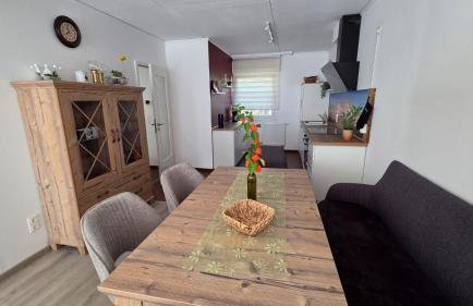 Casa La Vie Ferienwohnungen - Photo 48