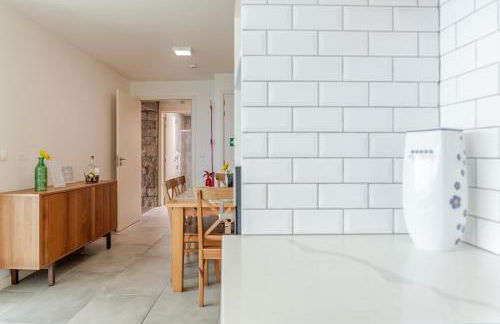 Casas do Forneiro - O Horizonte - T2 - Foto 5