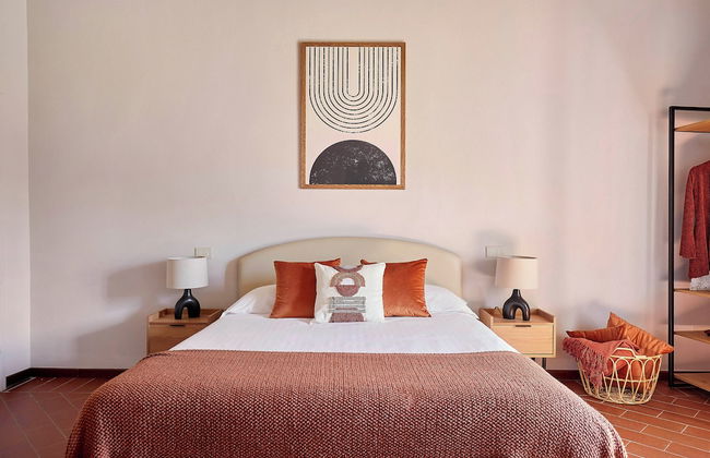 Agriturismo Borgo Scaffaia - Foto 34