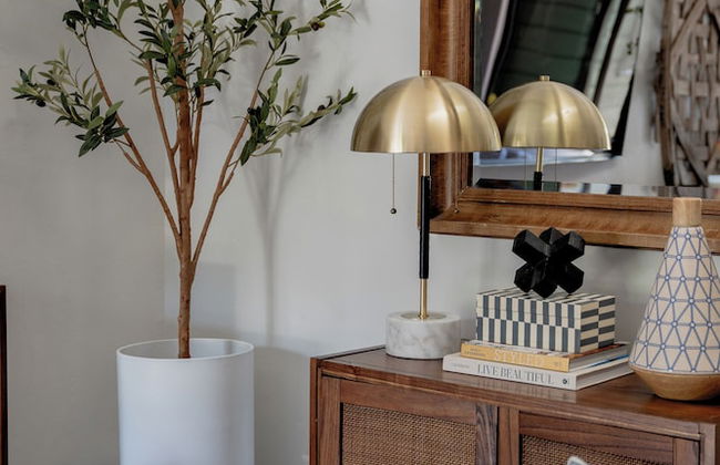 Peaceful modern and close to everything - Foto 20