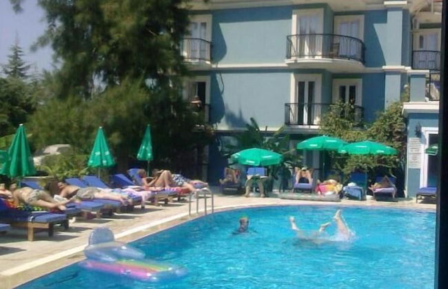 Antas Deluxe Apartments - Foto 33