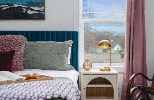 NEW Ivy House 3BR Townhome Downtown Beaches Wineries - Foto 44