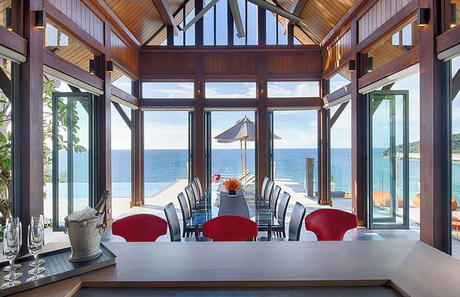 Malaiwana Villas - Foto 35