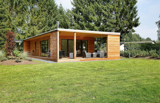 Rustic-chic Holiday Home - Photo 21