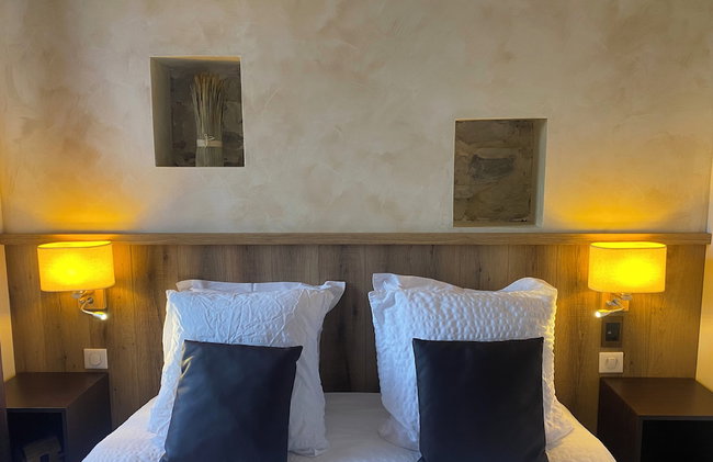 Le Moulin d'Oscar & Spa - Mulhouse Nord - Foto 51
